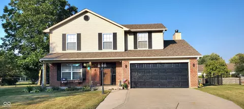 21420 Tooley Ct, Noblesville, IN 46062