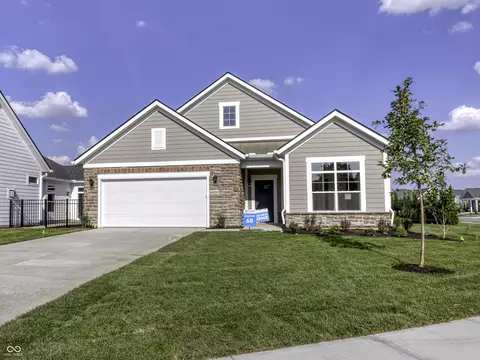 14999 Quinn Ln, Westfield, IN 46074