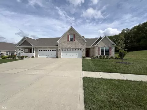 173 Mcrae Way, Greenwood, IN 46143