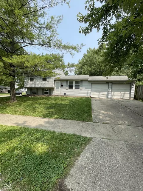 3441 Alpine Pl, Indianapolis, IN 46226