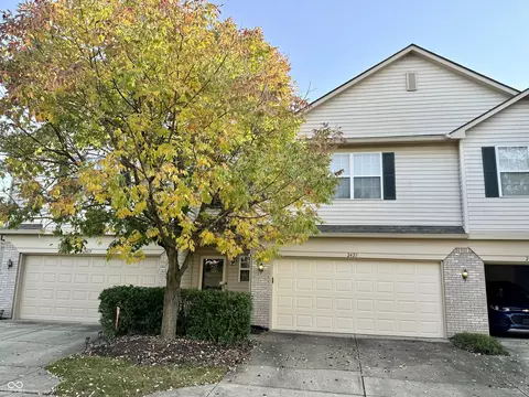 2421 Boyer Ln, Indianapolis, IN 46217