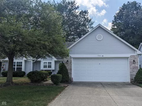 11603 Coastal Dr, Indianapolis, IN 46229