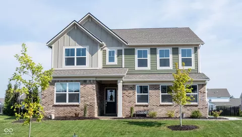 140 Waterford Ln, Westfield, IN 46074