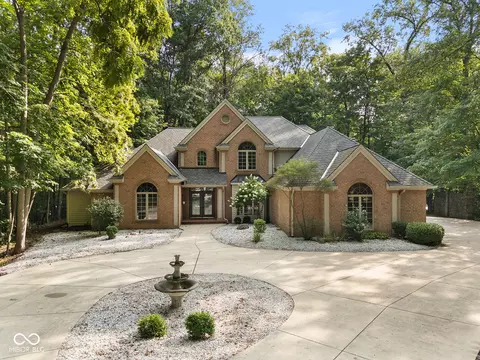 234 Stacey Hollow Dr, Lafayette, IN 47905