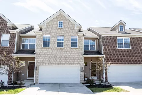 9749 Thorne Cliff Way #102, Fishers, IN 46037