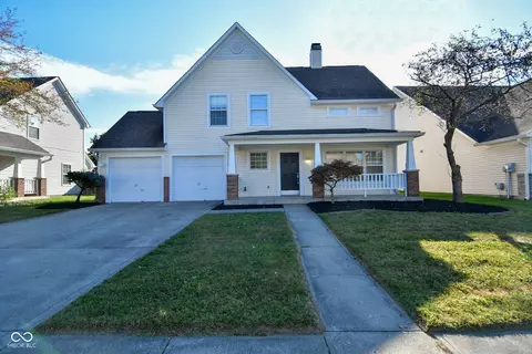 6327 Twin Creeks Dr, Indianapolis, IN 46268