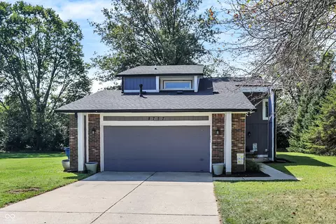 8757 Chateaugay Dr, Indianapolis, IN 46217