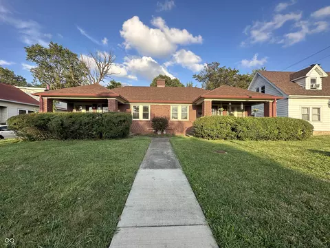 2953 S East St, Indianapolis, IN 46225