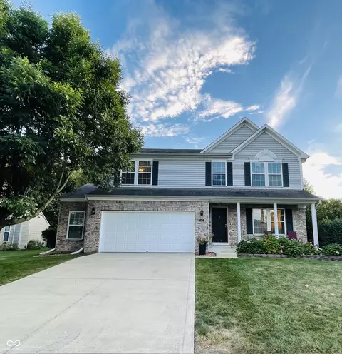 11171 Catalina Dr, Fishers, IN 46038