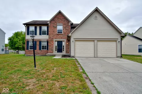 413 Creekstone Dr, Indianapolis, IN 46239