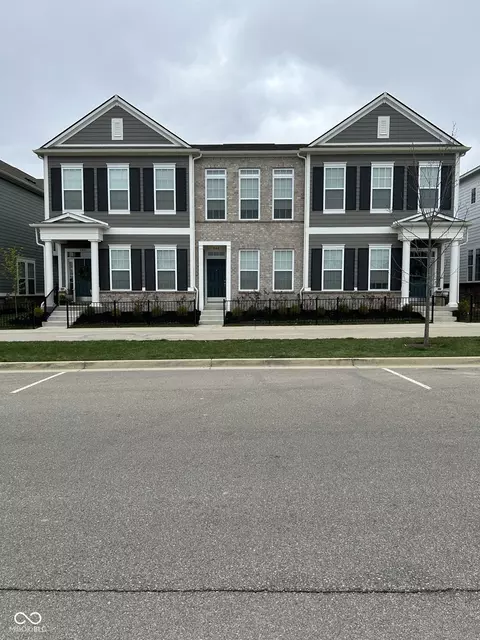 844 Kinzer Ave, Carmel, IN 46032