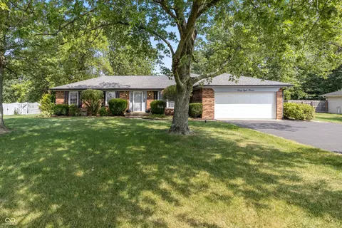 6812 E Thompson Rd, Indianapolis, IN 46237