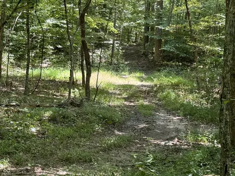 10200 S County Road 100 W, Paoli, IN 47454