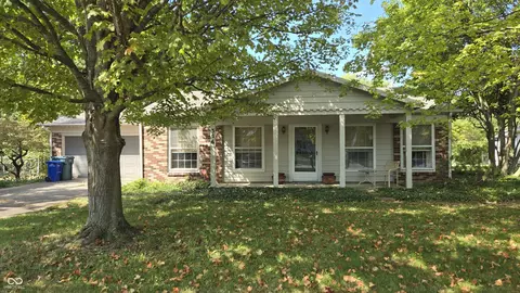 306 SW I St, Richmond, IN 47374