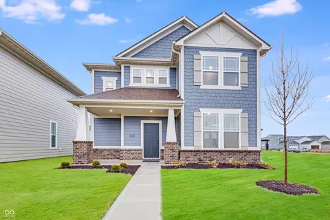 9287 Loyola Way, Plainfield, IN 46168