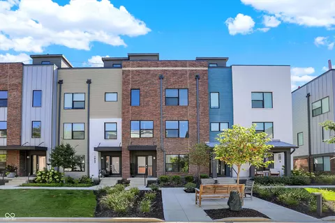 1835 Livery Way, Indianapolis, IN 46202