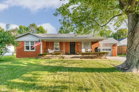 3246 Grace St, Greenwood, IN 46143