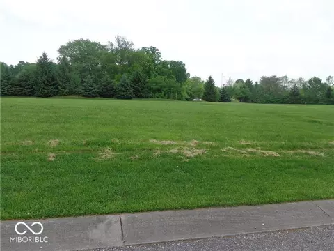 8110 Joni Ave, Martinsville, IN 46151