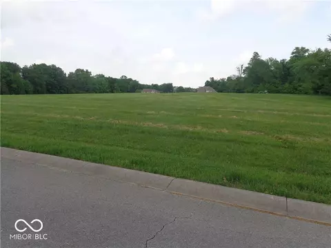 8181 Cindy Cir, Martinsville, IN 46151