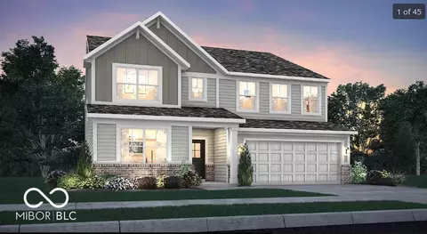 11458 Dippers Ct, Noblesville, IN 46060
