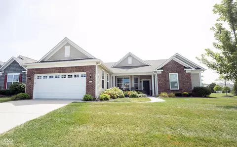 16247 Vintner Dr, Fishers, IN 46037