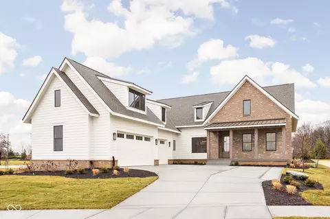 700 Chatham Hills Ct, Westfield, IN 46074