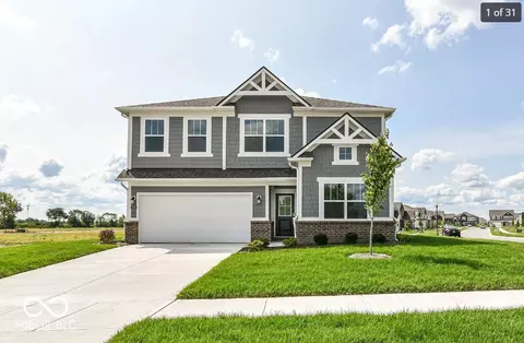 1199 Taggart Way, Greenwood, IN 46143