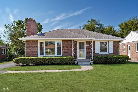 5425 E 11th St, Indianapolis, IN 46219