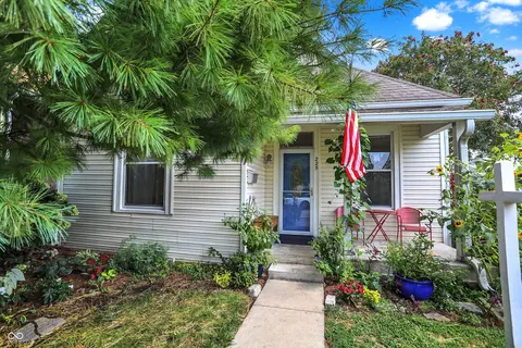 225 N Reisner St, Indianapolis, IN 46222