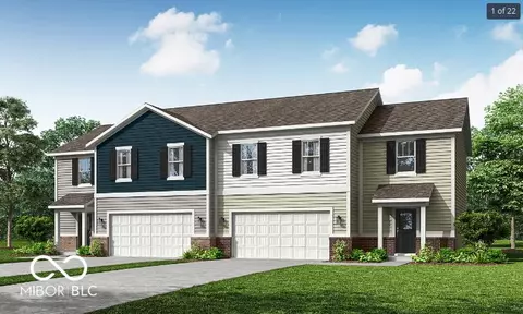 18711 Walsh Way, Westfield, IN 46074