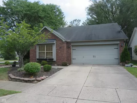 5125 Red Yarrow Way, Indianapolis, IN 46254