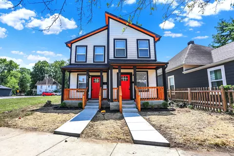 2013 Southeastern Ave, Indianapolis, IN 46201
