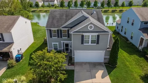 10707 Crackling Dr, Indianapolis, IN 46259