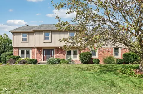 13114 Brookshire Pkwy, Carmel, IN 46033