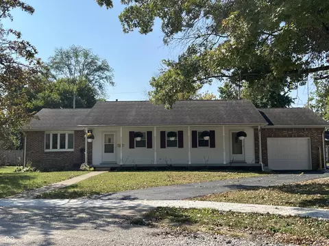 602 Tulip Ln, Rockville, IN 47872