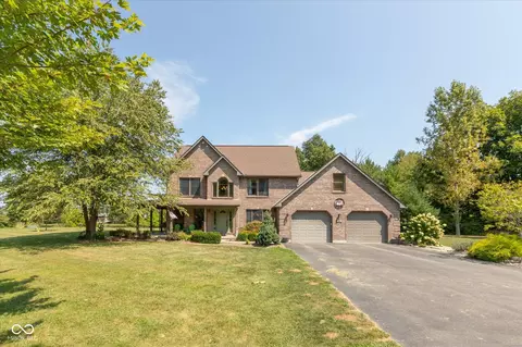 2604 N Cr 450 E, Milan, IN 47031