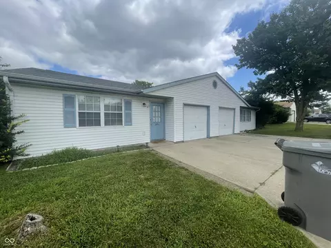 3860 Sherman Towne Dr, Indianapolis, IN 46237