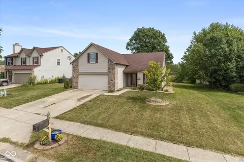 917 Tyne Cir, Danville, IN 46122