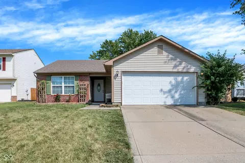 6333 River Valley Way, Indianapolis, IN 46221
