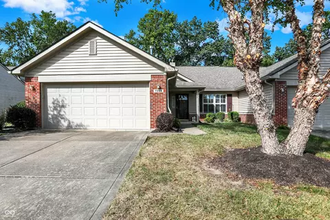 7304 Brant Pointe Cir, Indianapolis, IN 46217