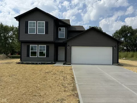 1195 Lake Dr, Kennard, IN 47351