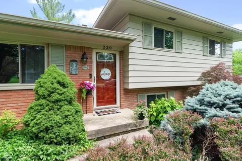 230 Webb Dr, Indianapolis, IN 46227