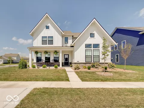 2134 W 171st St, Westfield, IN 46074