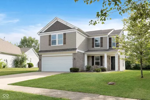 8334 Flat Branch Dr, Indianapolis, IN 46259