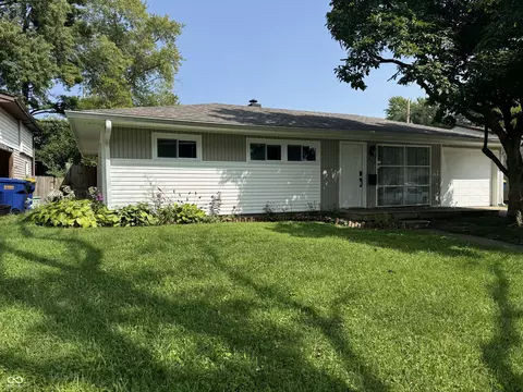 4839 Katherine Dr, Indianapolis, IN 46226