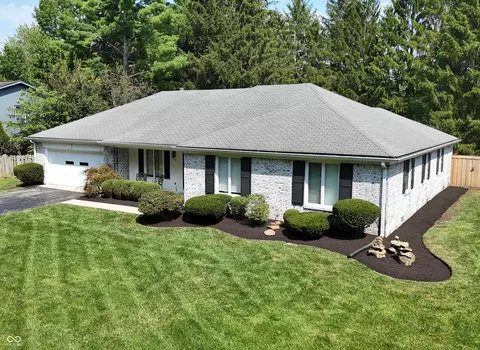 7247 Dean Rd, Indianapolis, IN 46240