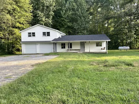 3075 E Cr 600 S, North Vernon, IN 47265