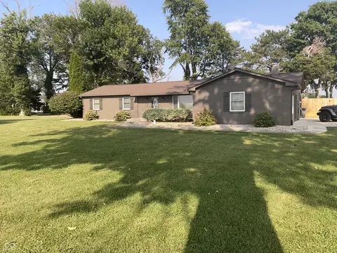 4179 N 525 E, Franklin, IN 46131