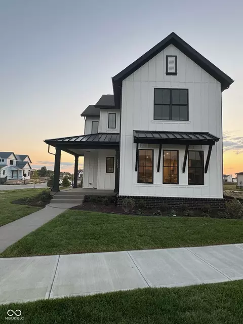 17330 Newton Main St, Westfield, IN 46074