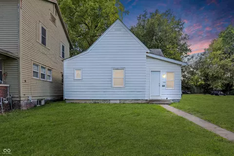 1511 Nichol Ave, Anderson, IN 46016